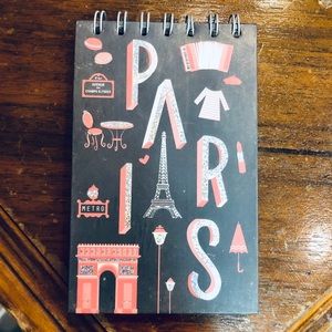 Paris Eyeshadow Palette, Sephora ANWOT